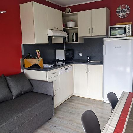 Bol D'Air Pur Au Coeur Du Pays Basque Apartment Souraide Luaran gambar