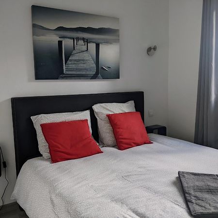 Bol D'Air Pur Au Coeur Du Pays Basque Apartment Souraide Luaran gambar