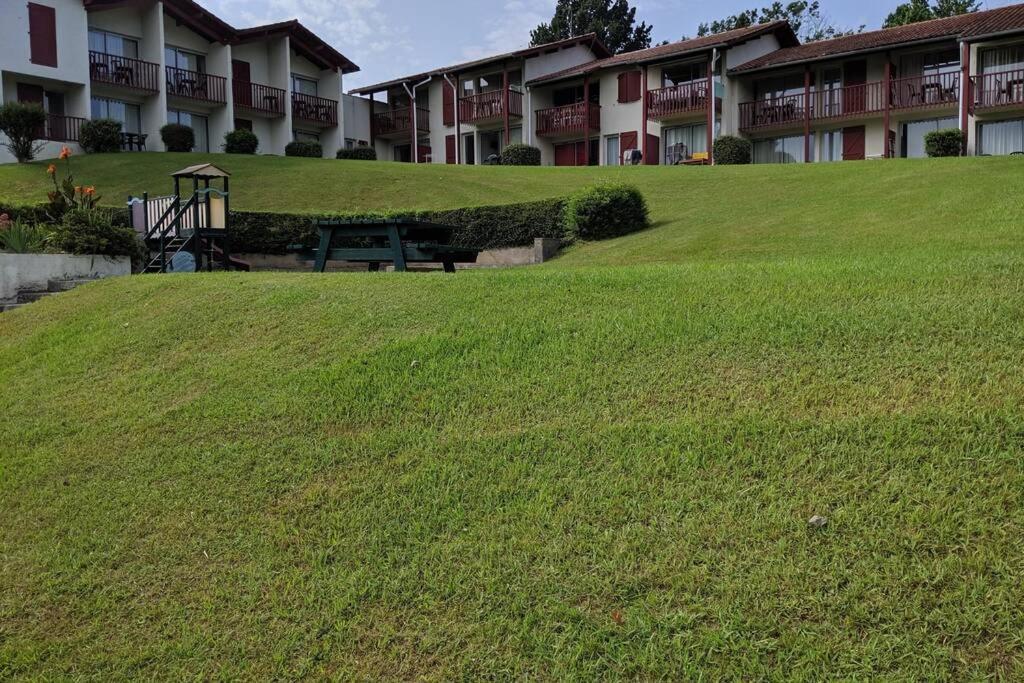 Bol D'Air Pur Au Coeur Du Pays Basque Apartment Souraide Luaran gambar