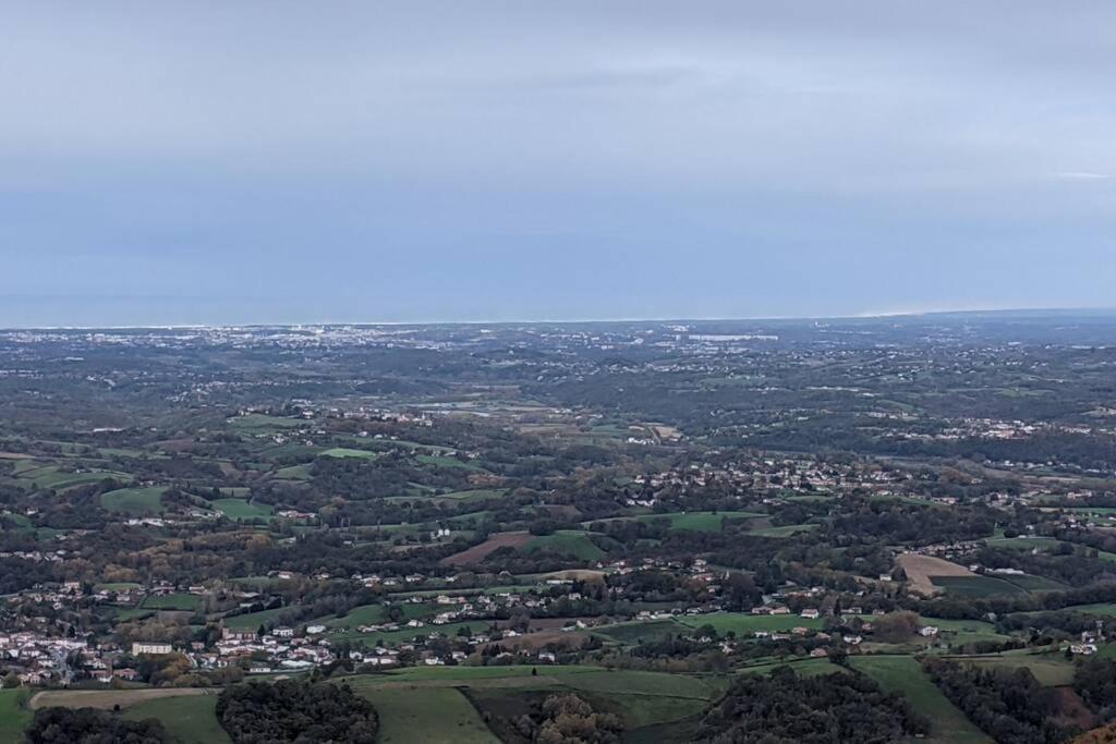 Bol D'Air Pur Au Coeur Du Pays Basque Apartment Souraide Luaran gambar