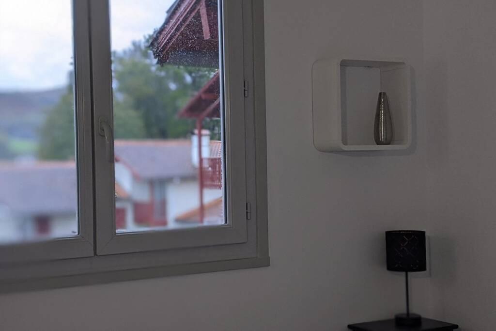 Bol D'Air Pur Au Coeur Du Pays Basque Apartment Souraide Luaran gambar