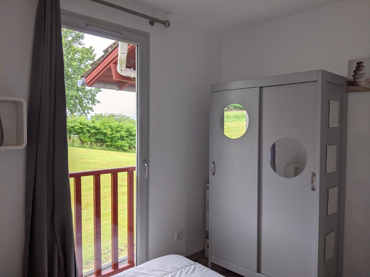 Bol D'Air Pur Au Coeur Du Pays Basque Apartment Souraide Luaran gambar