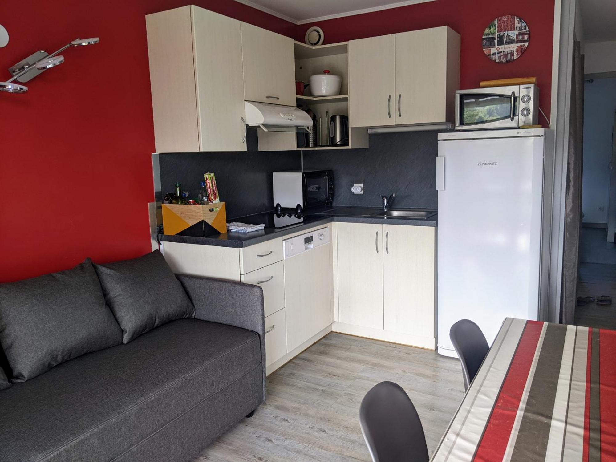 Bol D'Air Pur Au Coeur Du Pays Basque Apartment Souraide Luaran gambar