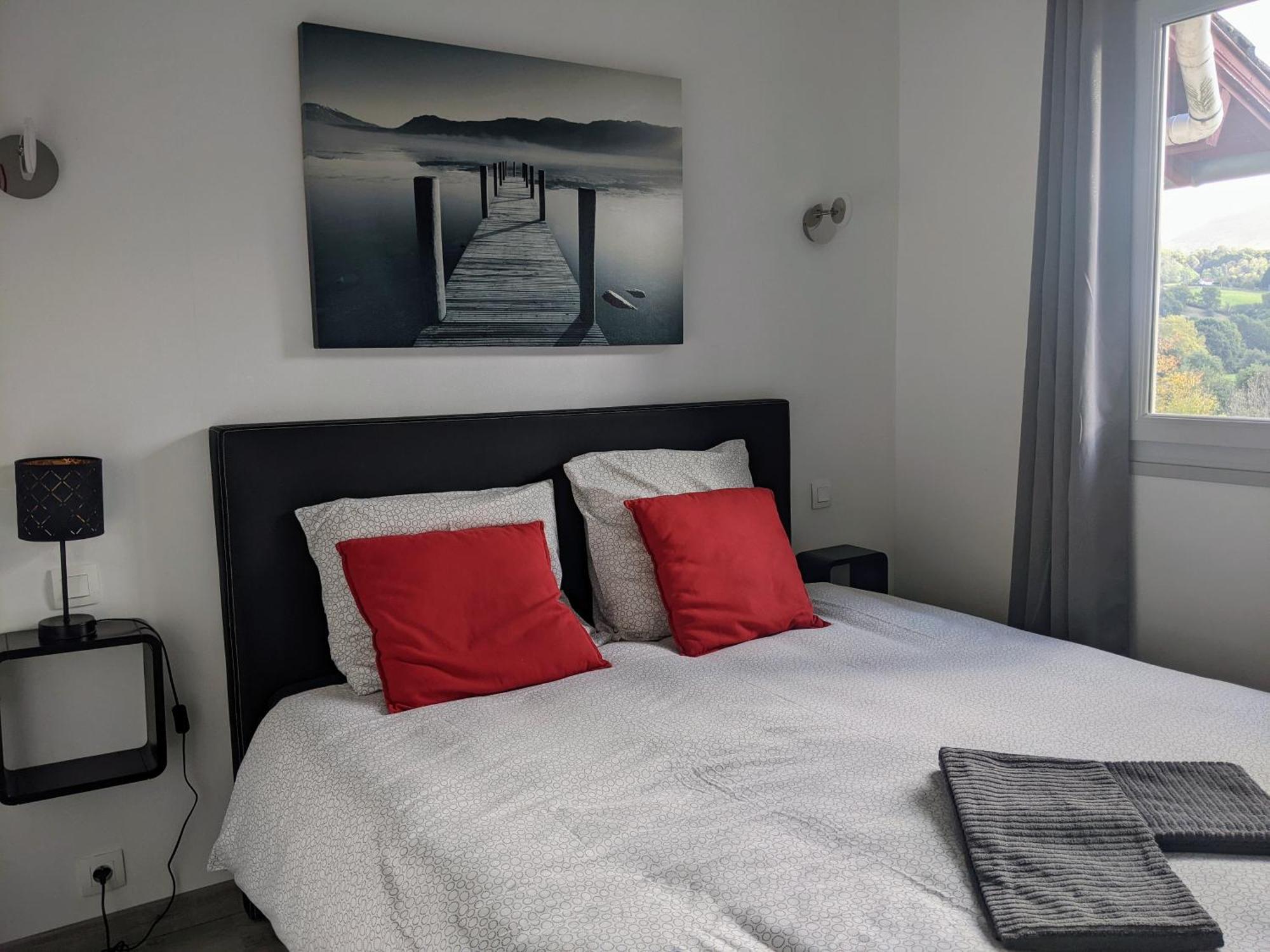 Bol D'Air Pur Au Coeur Du Pays Basque Apartment Souraide Luaran gambar