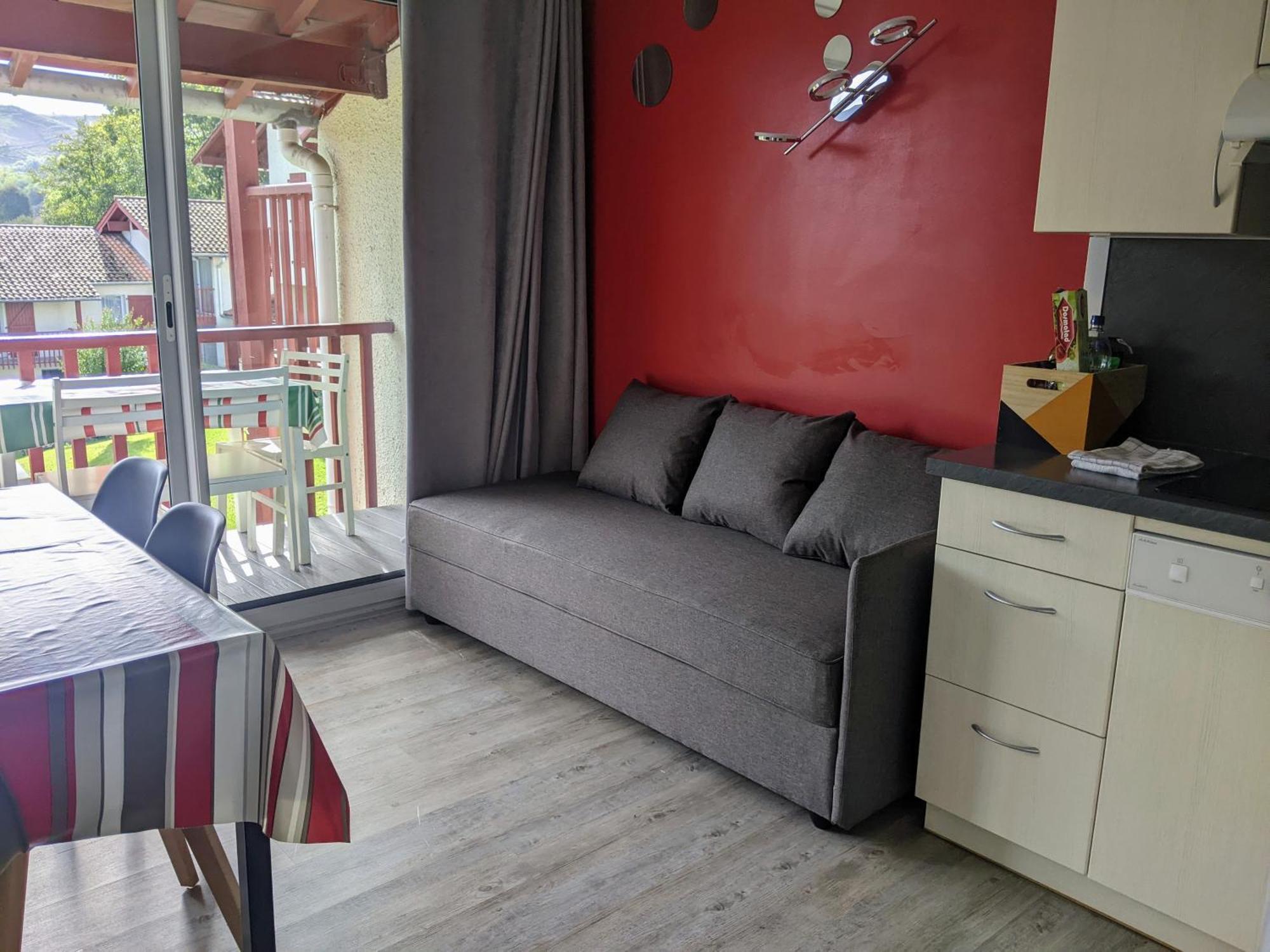 Bol D'Air Pur Au Coeur Du Pays Basque Apartment Souraide Luaran gambar